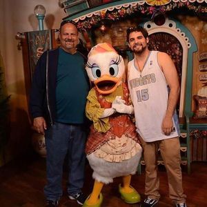 Meet your Posher, Matthew